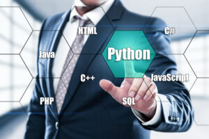 python with selenium course