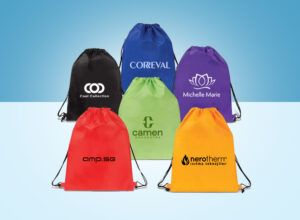 Drawstring-Bags