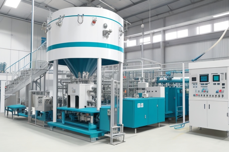 DreamShaper_v7_Clonazepam_Manufacturing_Plant_2