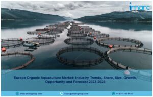 Europe Organic Aquaculture Market