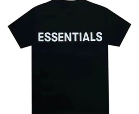 Fear-of-God-Essentials-Boxy-Graphic-Short-Sleeve-shirt-Black