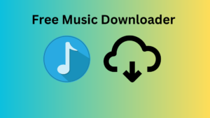 Free Music Downloader