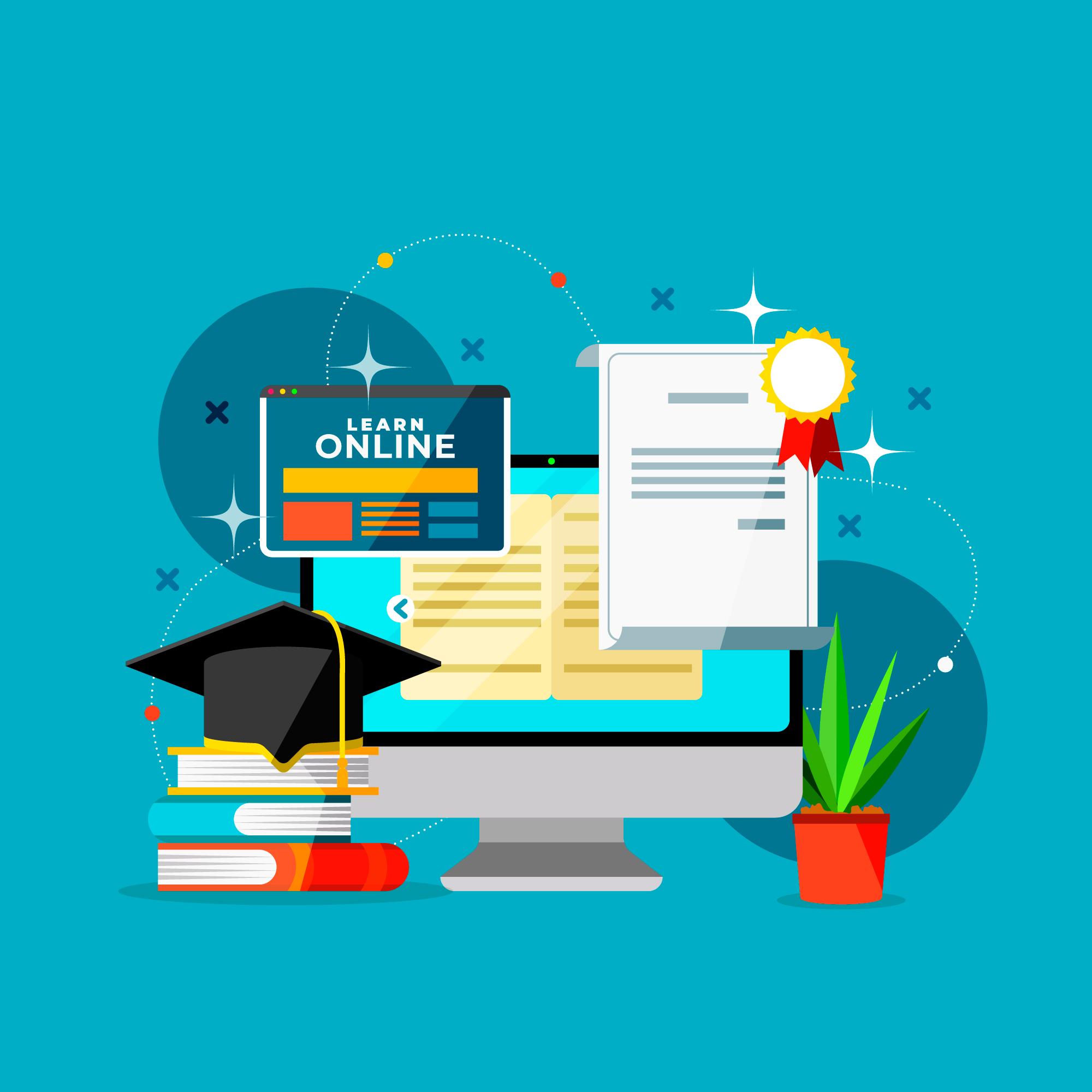 GED Blog Post