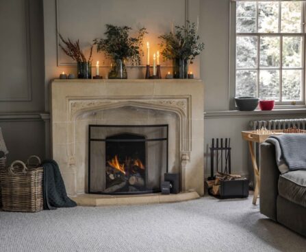 Garden+Trading+stone+chimney+breast