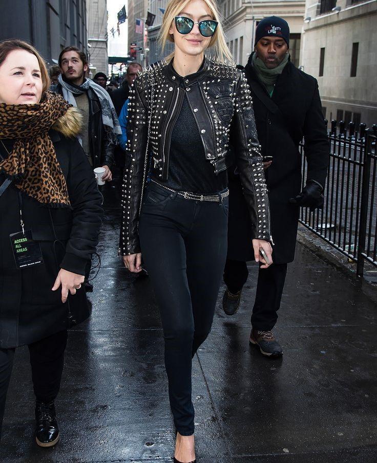 Gigi-Hadid-with-Stud-Black_Leather-Jacket_f9a114e6-f22e-466d-81d8-667b37bc2dc6