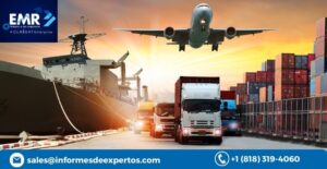 Global Third-Party Logistics (3PL) Market