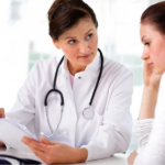 Gynecologist Clinic