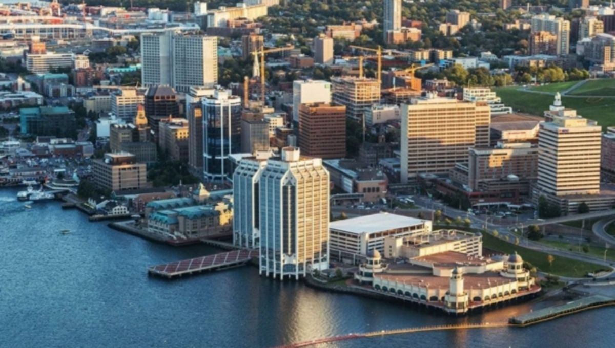 Halifax