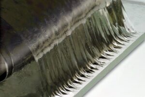 Hydrogel Adhesive Manufacturing Plant