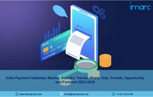 India Payment Gateways Market