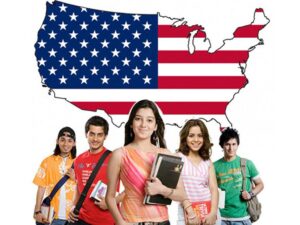 International students in Australia
