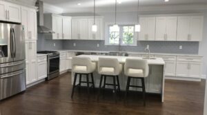 kitchen and bathroom remodeling company