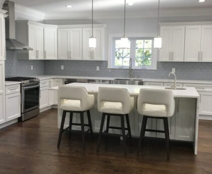 kitchen and bathroom remodeling company