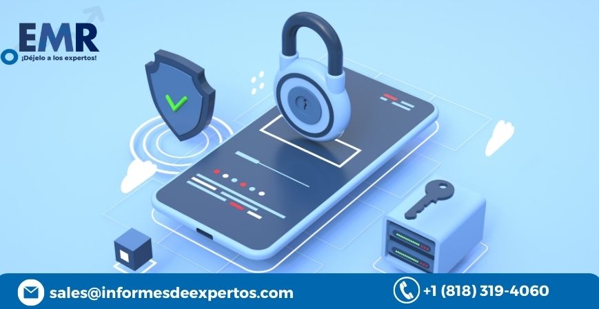 Latin America Mobile Security Market