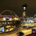 Los Angeles International Airport