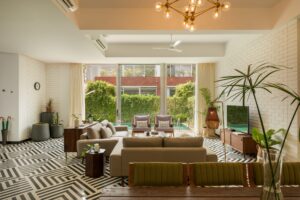 Luxury Villas in Goa