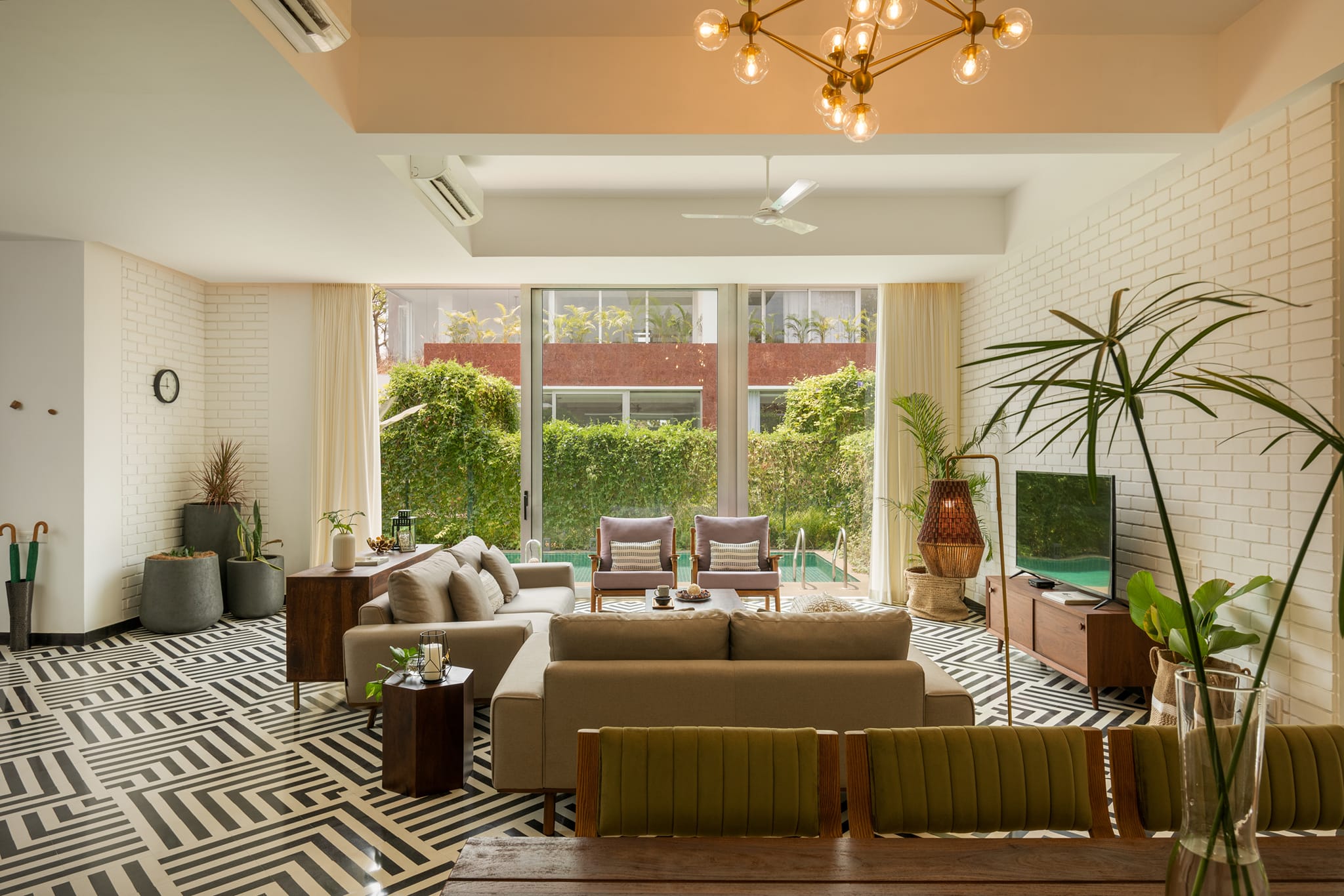 Luxury Villas in Goa