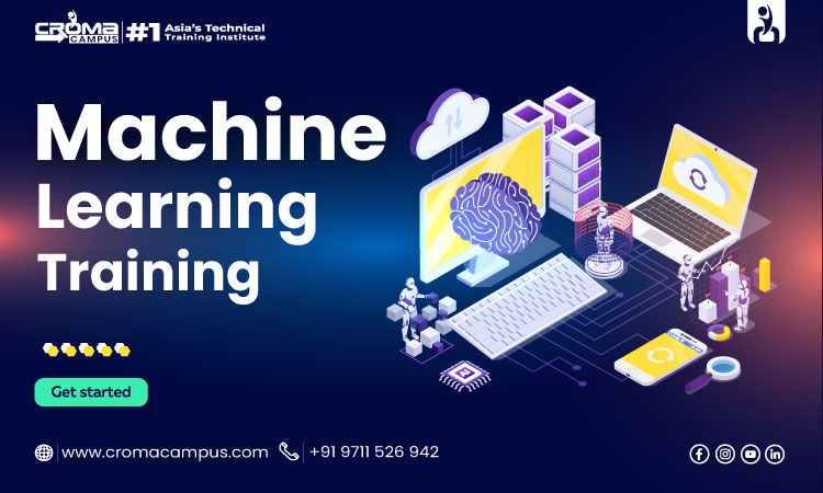 Machine-Learning-Training