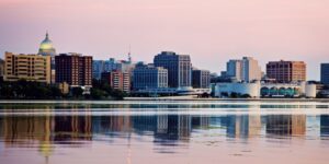 Madison