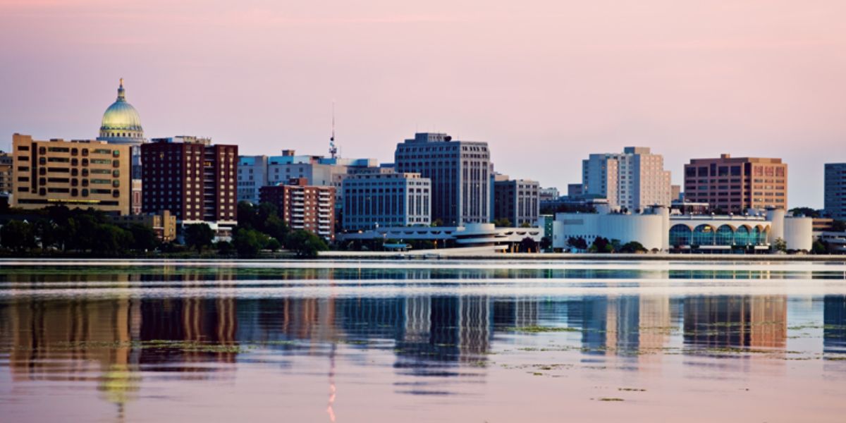 Madison