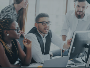 Managed IT Services Greenville