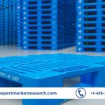 Mexico Plastic Pallets Market
