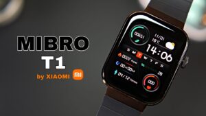 Mibro T1 Smartwatch