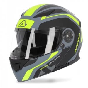 Modular Helmets - Bike Gear