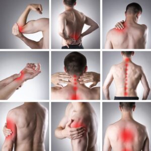 Muscle Pain Causes Symptoms Treatment and Prevention