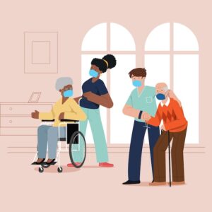 Need of Long-Term Care When to Consider Transitioning to a Palliative Care Home