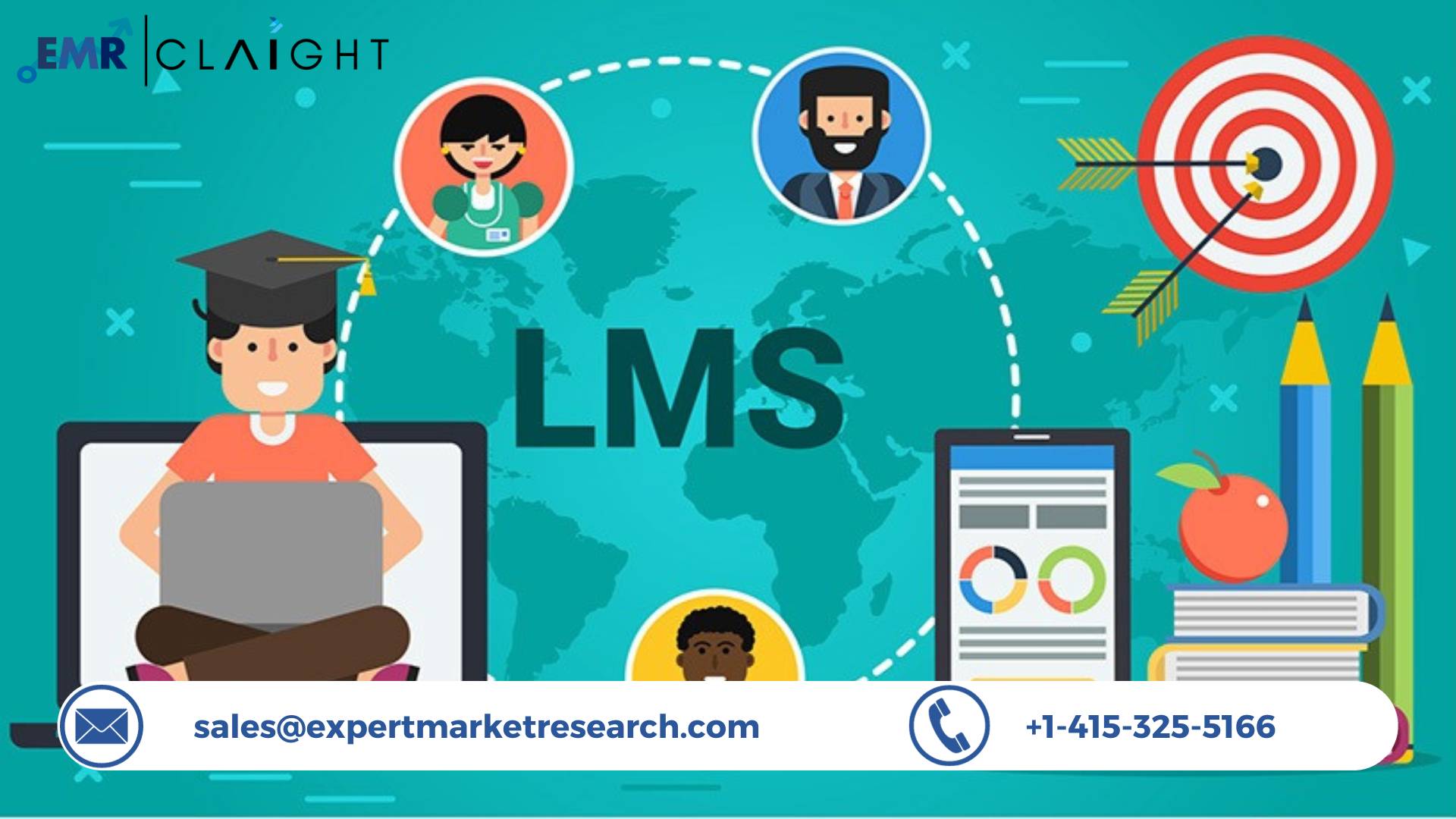 North America Mobile E-Learning Market