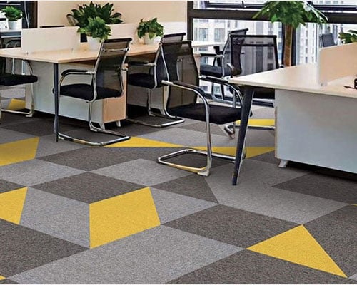 Office Carpets Tiles