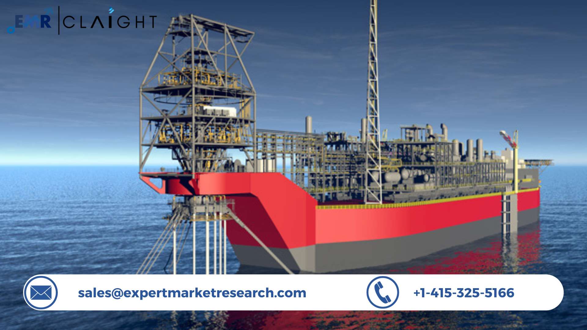 Offshore Mooring Systems Market