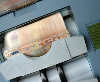 Payroll software