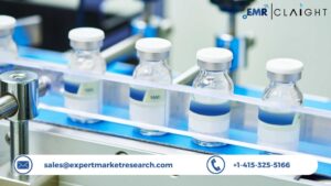 Pharmaceutical Glass Packaging Market