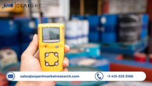 Portable Gas Detection Equipment Market