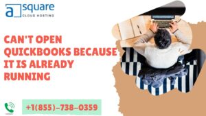 QuickBooks Not Running