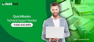 QuickBooks Technical Support With QuickTech.Info