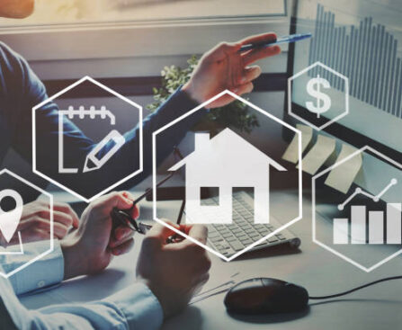 Real Estate Company