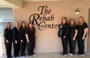 Rehab Centers