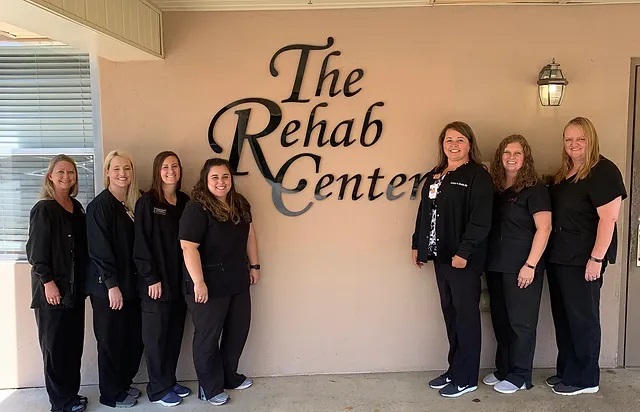 Rehab Centers