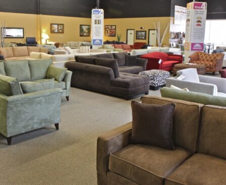 Renew Furniture