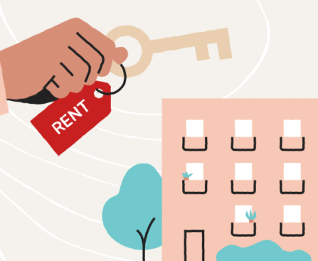 Rent An Apartment In Abu Dhabi