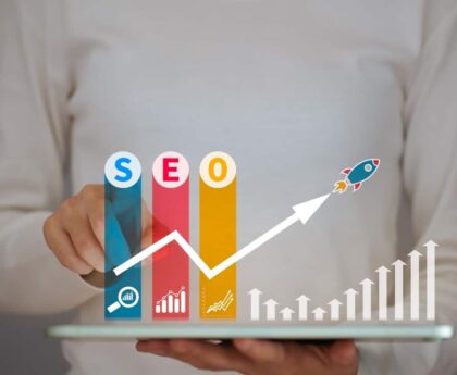 SEO Agency Toronto