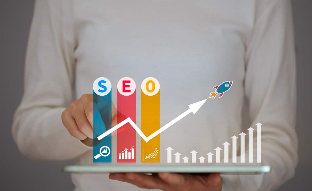 SEO Agency Toronto