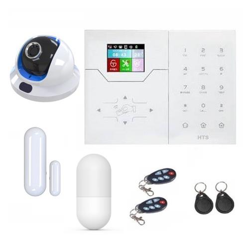 Security Services