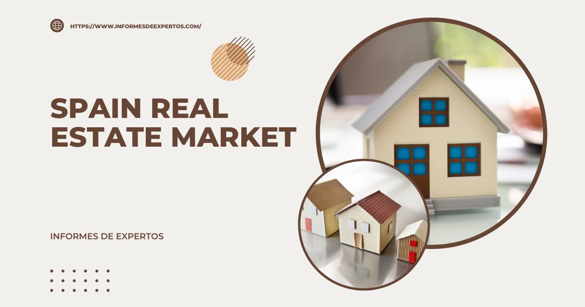 Mercado Inmobiliario en España