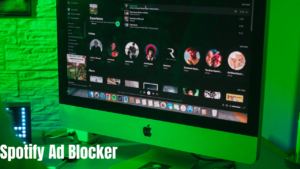 Spotify Ad Blocker-min