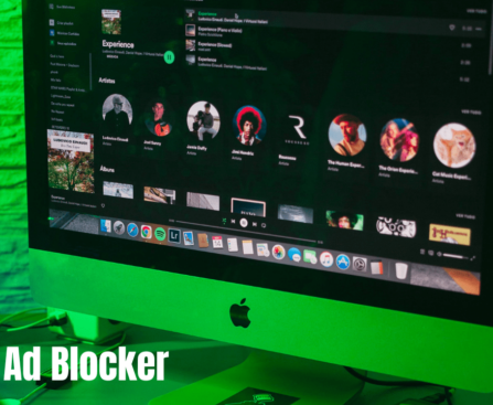 Spotify Ad Blocker-min
