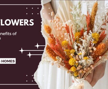 Surprising Benefits of Dried Flowers (1)